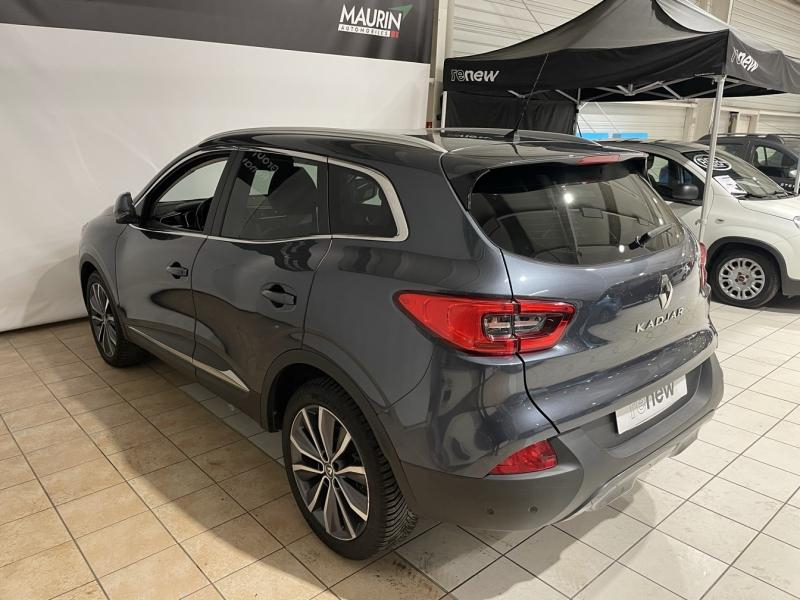 RENAULT Kadjar d’occasion à vendre à CHENNEVIÈRES-SUR-MARNE chez ADP - SOVEA 94 (Photo 6)