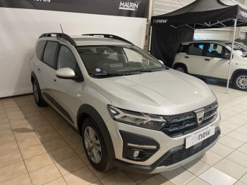 DACIA Jogger d’occasion à vendre à CHENNEVIÈRES-SUR-MARNE