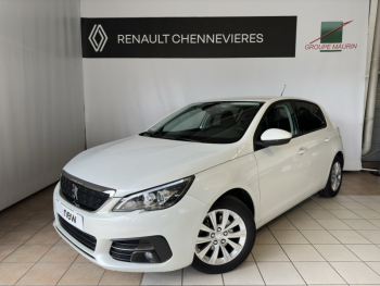 PEUGEOT 308 d’occasion à vendre à CHENNEVIÈRES-SUR-MARNE