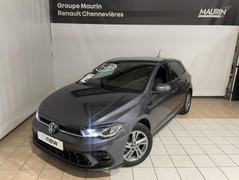 VOLKSWAGEN Polo d’occasion à vendre à CHENNEVIÈRES-SUR-MARNE