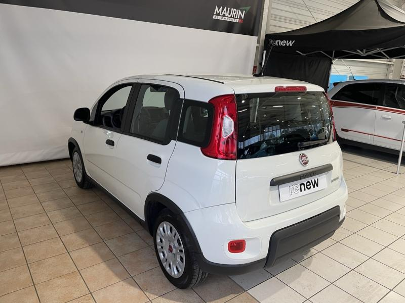 FIAT Panda d’occasion à vendre à CHENNEVIÈRES-SUR-MARNE chez ADP - SOVEA 94 (Photo 7)