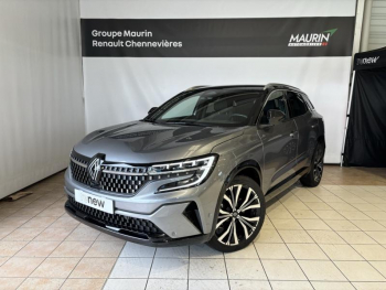 RENAULT Austral d’occasion à vendre à CHENNEVIÈRES-SUR-MARNE