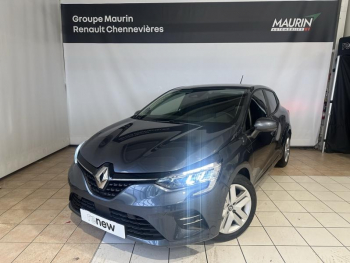 RENAULT Clio d’occasion à vendre à CHENNEVIÈRES-SUR-MARNE