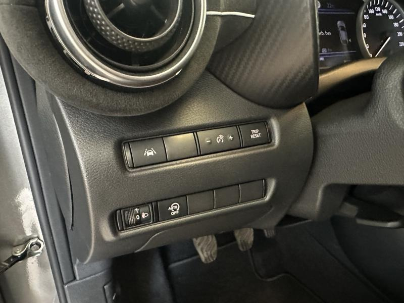 NISSAN Juke d’occasion à vendre à CHENNEVIÈRES-SUR-MARNE chez ADP - SOVEA 94 (Photo 17)