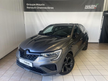 RENAULT Arkana d’occasion à vendre à CHENNEVIÈRES-SUR-MARNE
