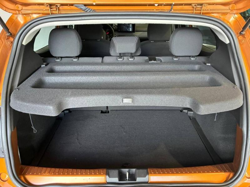 DACIA Sandero d’occasion à vendre à CHENNEVIÈRES-SUR-MARNE chez ADP - SOVEA 94 (Photo 11)