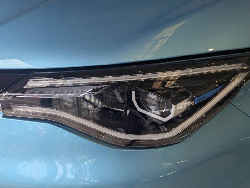 RENAULT Zoe d’occasion à vendre à CHENNEVIÈRES-SUR-MARNE chez ADP - SOVEA 94 (Photo 5)
