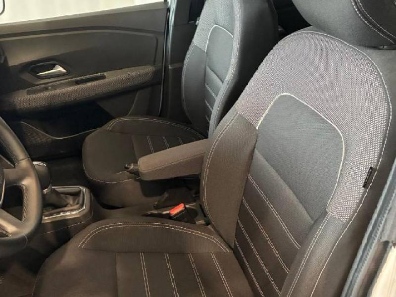 DACIA Sandero d’occasion à vendre à CHENNEVIÈRES-SUR-MARNE chez ADP - SOVEA 94 (Photo 6)