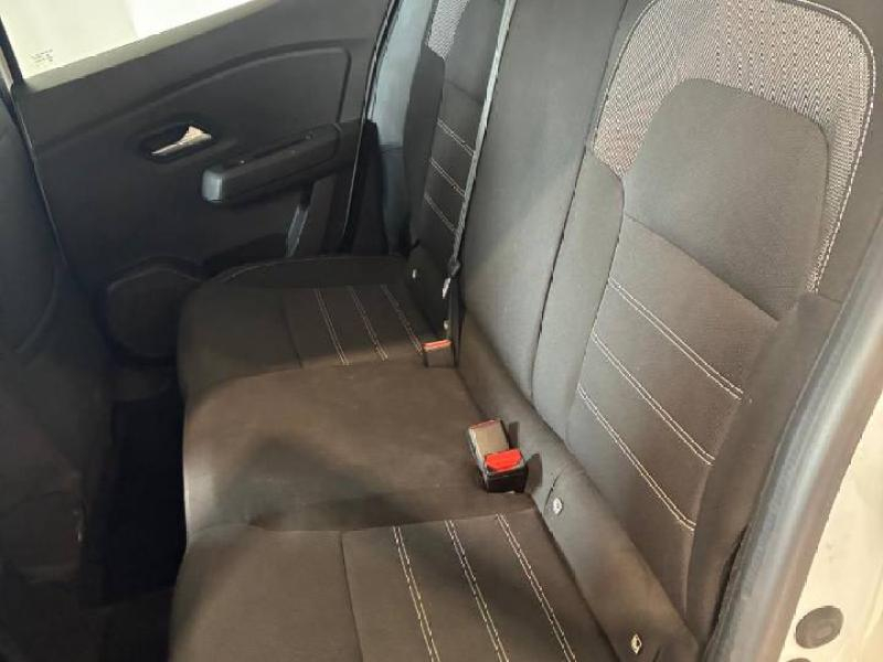 DACIA Sandero d’occasion à vendre à CHENNEVIÈRES-SUR-MARNE chez ADP - SOVEA 94 (Photo 7)