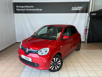 RENAULT Twingo d’occasion à vendre à CHENNEVIÈRES-SUR-MARNE
