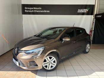 RENAULT Clio d’occasion à vendre à CHENNEVIÈRES-SUR-MARNE