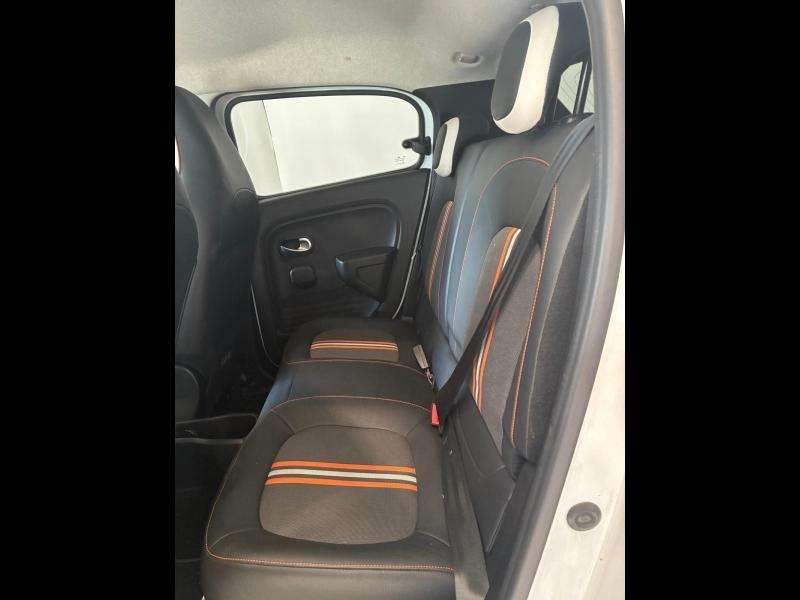 RENAULT Twingo d’occasion à vendre à CHENNEVIÈRES-SUR-MARNE chez ADP - SOVEA 94 (Photo 11)