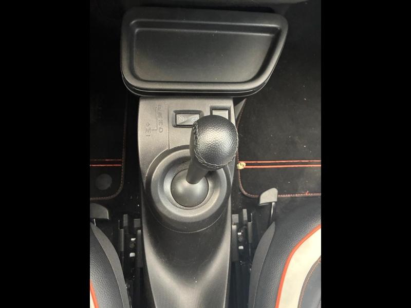 RENAULT Twingo d’occasion à vendre à CHENNEVIÈRES-SUR-MARNE chez ADP - SOVEA 94 (Photo 13)