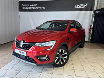 RENAULT Arkana d’occasion à vendre à CHENNEVIÈRES-SUR-MARNE