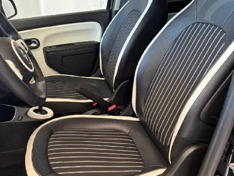 RENAULT Twingo d’occasion à vendre à CHENNEVIÈRES-SUR-MARNE chez ADP - SOVEA 94 (Photo 7)