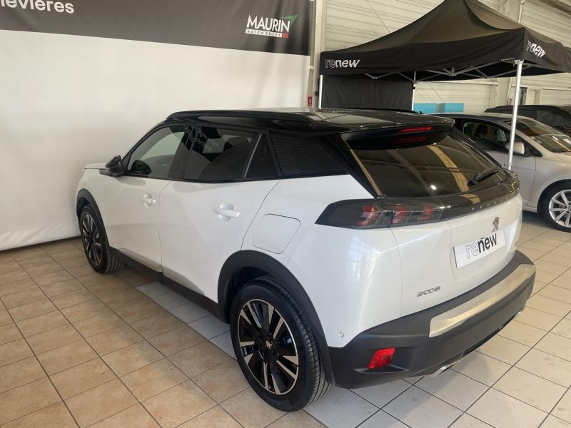PEUGEOT 2008 d’occasion à vendre à CHENNEVIÈRES-SUR-MARNE chez ADP - SOVEA 94 (Photo 7)