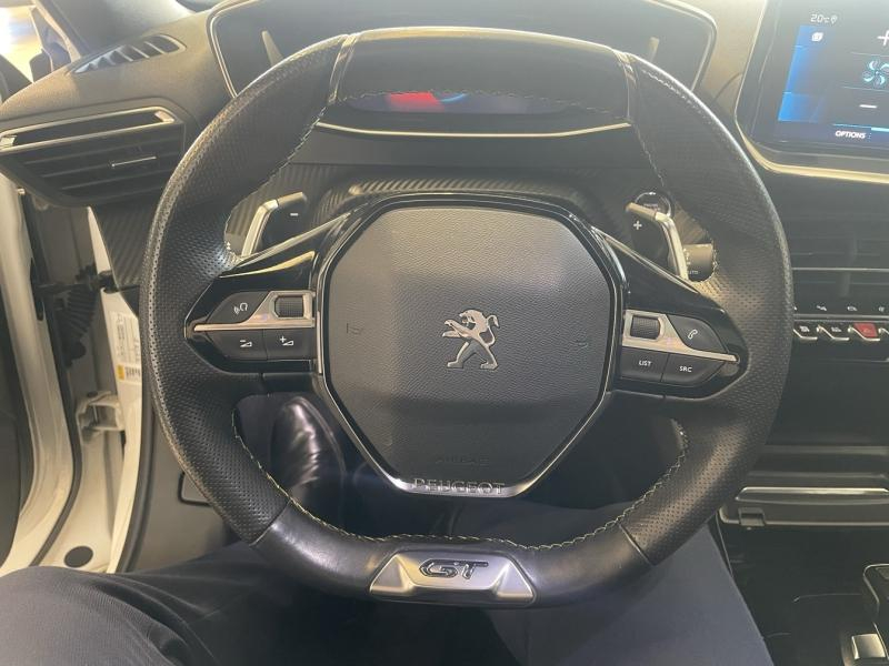 PEUGEOT 2008 d’occasion à vendre à CHENNEVIÈRES-SUR-MARNE chez ADP - SOVEA 94 (Photo 13)