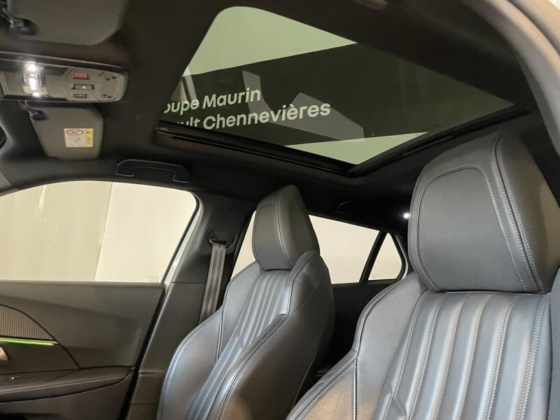 PEUGEOT 2008 d’occasion à vendre à CHENNEVIÈRES-SUR-MARNE chez ADP - SOVEA 94 (Photo 14)