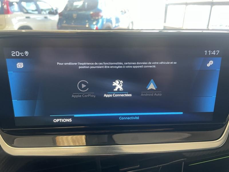 PEUGEOT 2008 d’occasion à vendre à CHENNEVIÈRES-SUR-MARNE chez ADP - SOVEA 94 (Photo 19)