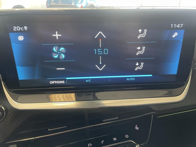 PEUGEOT 2008 d’occasion à vendre à CHENNEVIÈRES-SUR-MARNE chez ADP - SOVEA 94 (Photo 20)