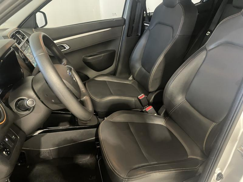 DACIA Spring d’occasion à vendre à CHENNEVIÈRES-SUR-MARNE chez ADP - SOVEA 94 (Photo 12)