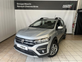 DACIA Sandero d’occasion à vendre à CHENNEVIÈRES-SUR-MARNE
