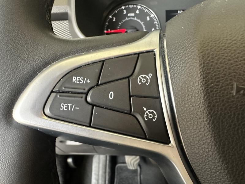 DACIA Sandero d’occasion à vendre à CHENNEVIÈRES-SUR-MARNE chez ADP - SOVEA 94 (Photo 14)