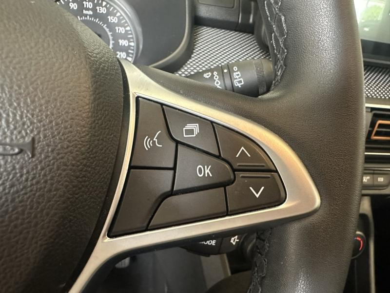 DACIA Sandero d’occasion à vendre à CHENNEVIÈRES-SUR-MARNE chez ADP - SOVEA 94 (Photo 15)