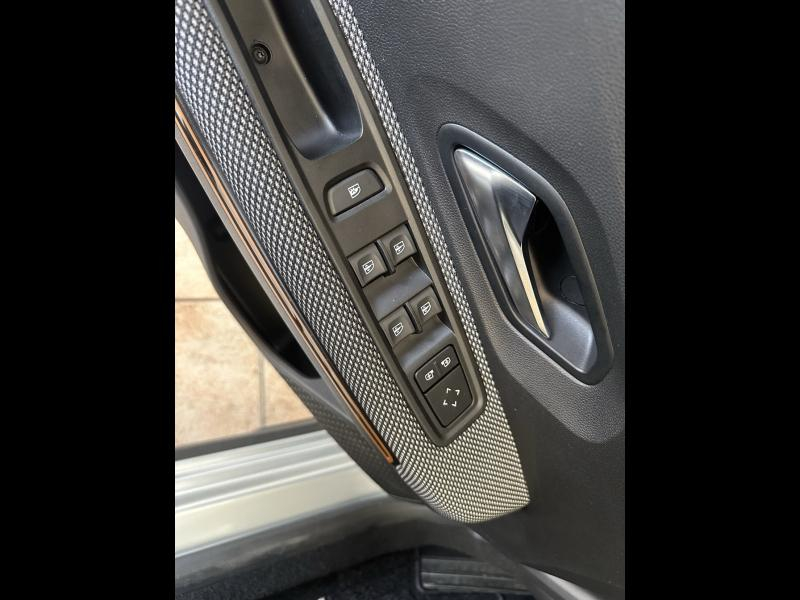 DACIA Sandero d’occasion à vendre à CHENNEVIÈRES-SUR-MARNE chez ADP - SOVEA 94 (Photo 16)
