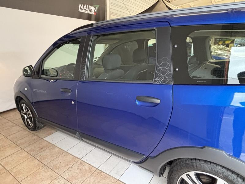 DACIA Lodgy d’occasion à vendre à CHENNEVIÈRES-SUR-MARNE chez ADP - SOVEA 94 (Photo 3)