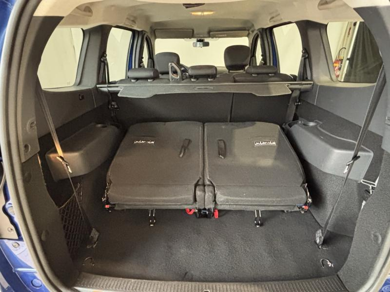 DACIA Lodgy d’occasion à vendre à CHENNEVIÈRES-SUR-MARNE chez ADP - SOVEA 94 (Photo 10)