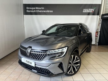 RENAULT Austral d’occasion à vendre à CHENNEVIÈRES-SUR-MARNE