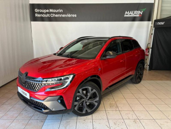 RENAULT Austral d’occasion à vendre à CHENNEVIÈRES-SUR-MARNE