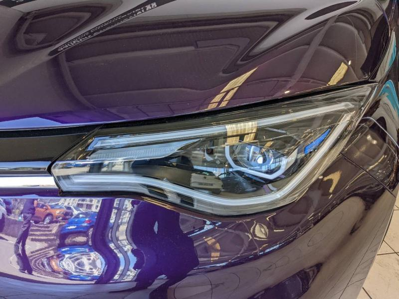 RENAULT Zoe d’occasion à vendre à CHENNEVIÈRES-SUR-MARNE chez ADP - SOVEA 94 (Photo 4)
