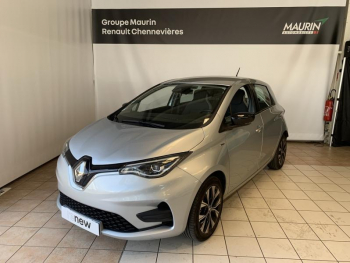 RENAULT Zoe d’occasion à vendre à CHENNEVIÈRES-SUR-MARNE