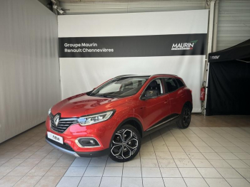 RENAULT Kadjar d’occasion à vendre à CHENNEVIÈRES-SUR-MARNE