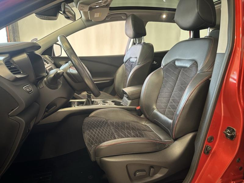 RENAULT Kadjar d’occasion à vendre à CHENNEVIÈRES-SUR-MARNE chez ADP - SOVEA 94 (Photo 7)