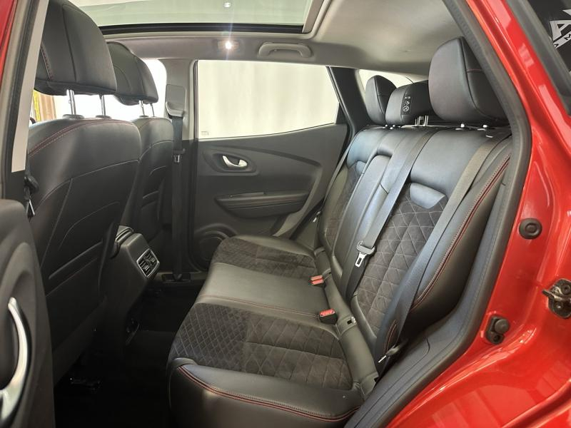 RENAULT Kadjar d’occasion à vendre à CHENNEVIÈRES-SUR-MARNE chez ADP - SOVEA 94 (Photo 8)
