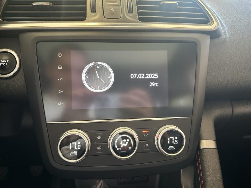 RENAULT Kadjar d’occasion à vendre à CHENNEVIÈRES-SUR-MARNE chez ADP - SOVEA 94 (Photo 11)