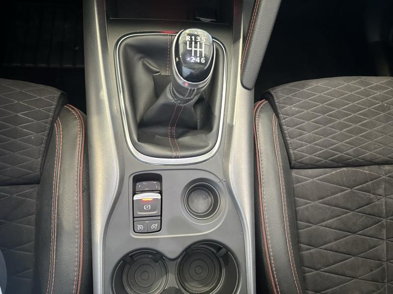 RENAULT Kadjar d’occasion à vendre à CHENNEVIÈRES-SUR-MARNE chez ADP - SOVEA 94 (Photo 12)