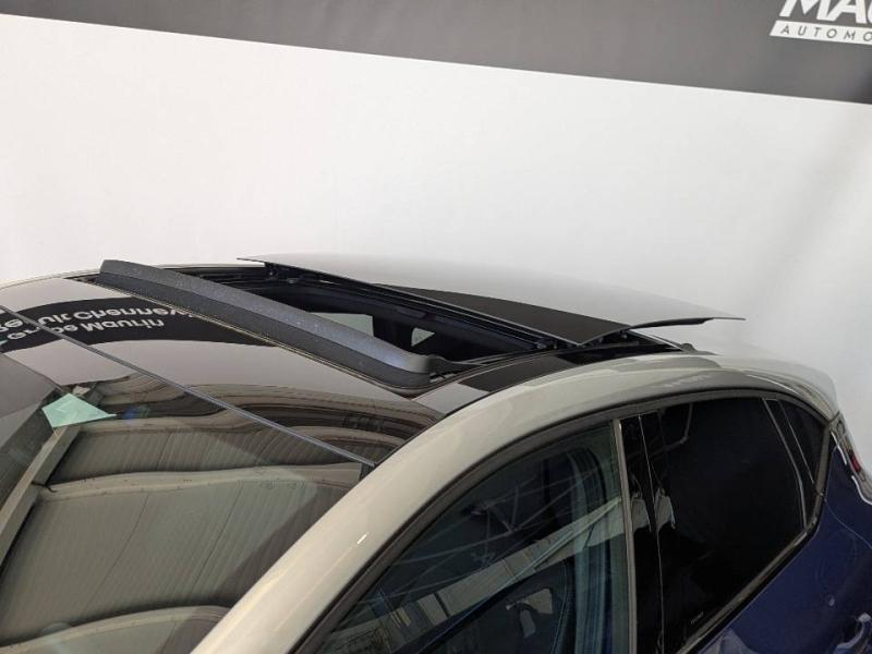 RENAULT Captur d’occasion à vendre à CHENNEVIÈRES-SUR-MARNE chez ADP - SOVEA 94 (Photo 5)