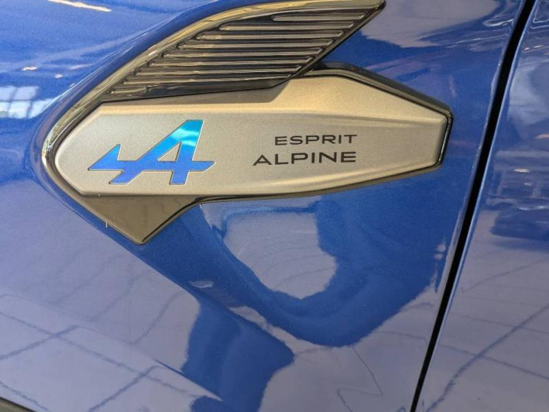 RENAULT Captur d’occasion à vendre à CHENNEVIÈRES-SUR-MARNE chez ADP - SOVEA 94 (Photo 9)