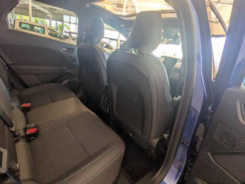 RENAULT Captur d’occasion à vendre à CHENNEVIÈRES-SUR-MARNE chez ADP - SOVEA 94 (Photo 15)