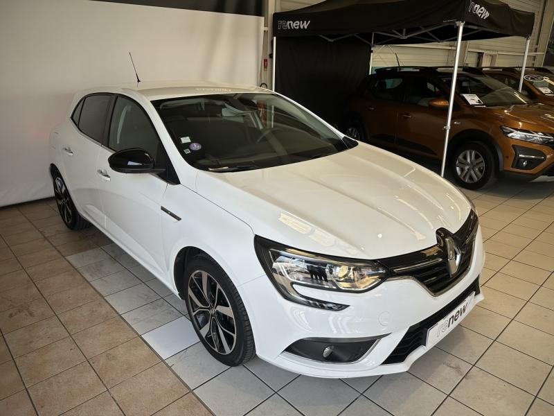 RENAULT Megane d’occasion à vendre à CHENNEVIÈRES-SUR-MARNE chez ADP - SOVEA 94 (Photo 7)