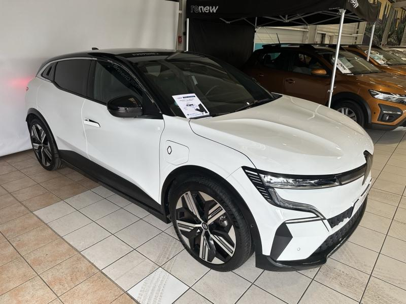 RENAULT Megane d’occasion à vendre à CHENNEVIÈRES-SUR-MARNE chez ADP - SOVEA 94 (Photo 3)