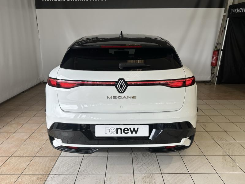 RENAULT Megane d’occasion à vendre à CHENNEVIÈRES-SUR-MARNE chez ADP - SOVEA 94 (Photo 5)