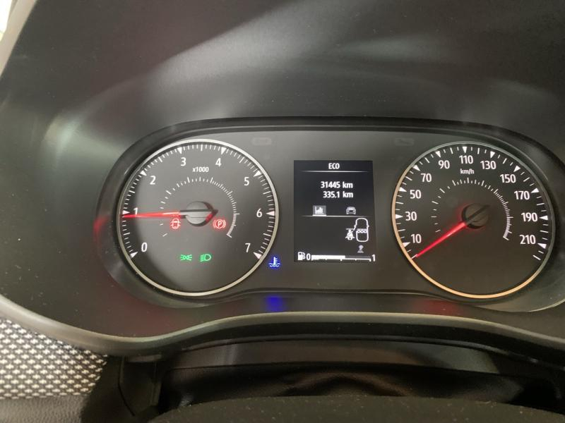 DACIA Sandero d’occasion à vendre à CHENNEVIÈRES-SUR-MARNE chez ADP - SOVEA 94 (Photo 7)