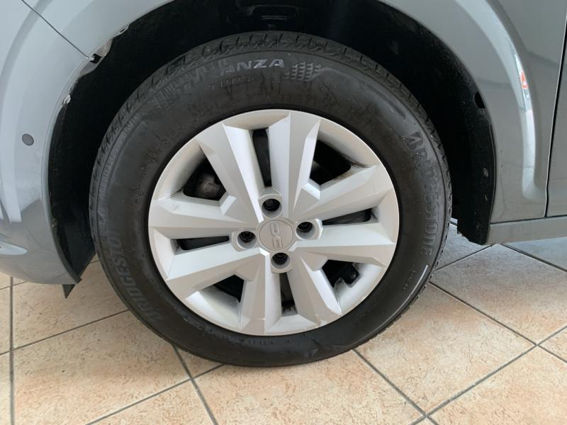 DACIA Sandero d’occasion à vendre à CHENNEVIÈRES-SUR-MARNE chez ADP - SOVEA 94 (Photo 8)