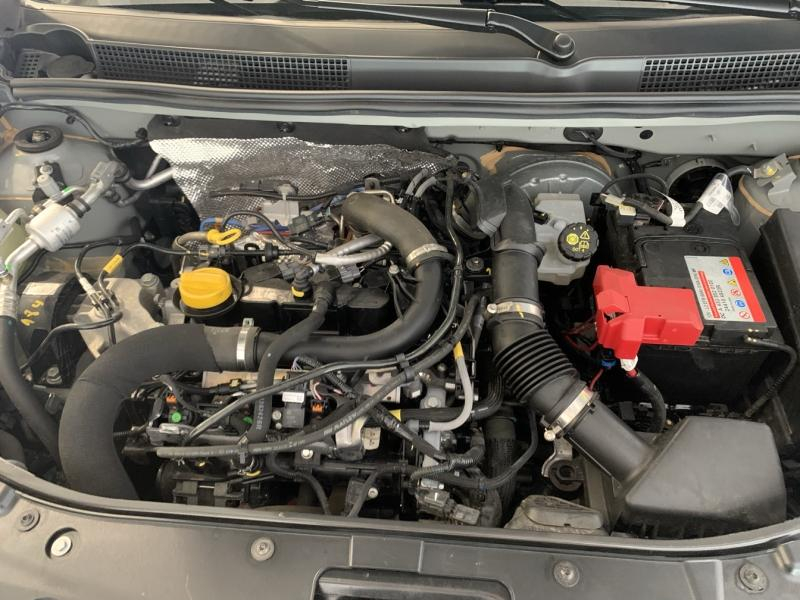 DACIA Sandero d’occasion à vendre à CHENNEVIÈRES-SUR-MARNE chez ADP - SOVEA 94 (Photo 13)