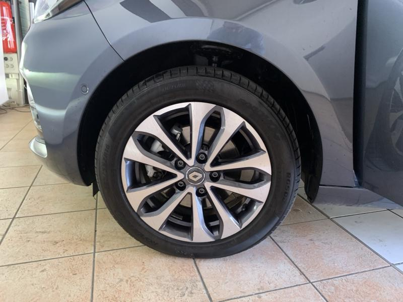 RENAULT Zoe d’occasion à vendre à CHENNEVIÈRES-SUR-MARNE chez ADP - SOVEA 94 (Photo 14)